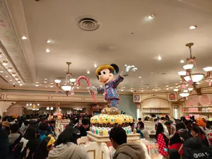 未使用】ローリーズファーム mami ビンテージライクミリタリー