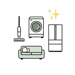 〜激安家電で新生活〜