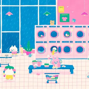 もこ　※3/5-17まで発送不可です