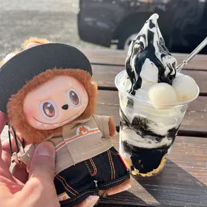 CUNE トラデザイン 三つ折り財布 とらちゃん 虎 トラ 財布 コイン