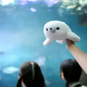 にこにこ
