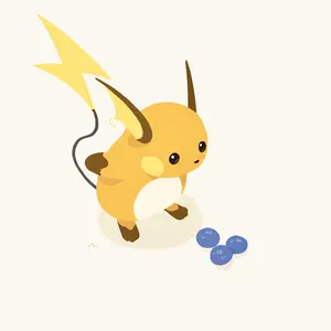 中国限定・開封済】ポケモン 絵夢点睛 151 フィギュアセット
