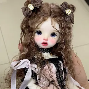 dayuanbao.landoudou.カスタムドールブライスqbaby.人形8 - メルカリ
