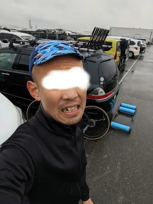 選手支給 TIME タイム ラグカーボン ロードフレームセット 48 未使用分