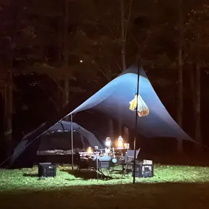 DOD 4×4 BASE ヨンヨンベース TT5-821-BK ブラック 新品 - メルカリ