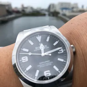 TUDOR BB41他 ステンレススチール 金属ベルト 調整可能 - メルカリ