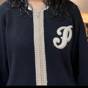 美品】ATON/FRESCA URAKE/ロングスリーブTシャツ/ネイビー - メルカリ