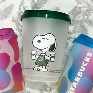 1000体限定 中国 スターバックス 焙煎工場パーク ベアリスタ