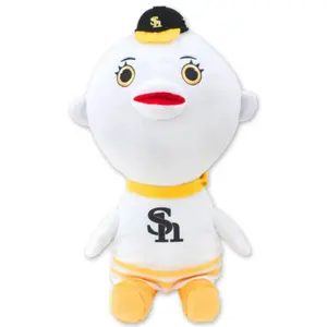 福岡ソフトバンクホークス 非売品 タカぬいぐるみ(小) 6等 - メルカリ