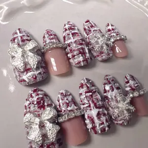 Yuni Nail 即購入OK