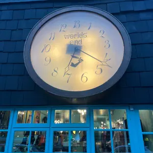 ワールズエンドchan