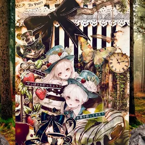 デ1504] next soon様 デザインペーパー - メルカリ