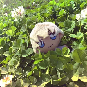 ポルノグラフィティ ポレンジくん ネックピロー - メルカリ