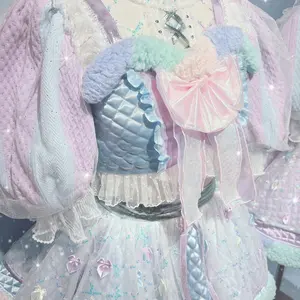 =LOVE 内緒バナシ衣装 生写真 6個セット 未開封 商品詳細ページ | =LOVE OFFICIAL SHOP | 生写真セット（「内緒バナシ