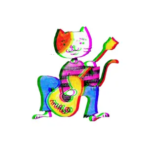 【ミィ様】リメイクデニムパッチワークfoodieプルオーバー／パーカー◆free ミィ様】リメイクデニムパッチワークfoodieプルオーバー／パーカー