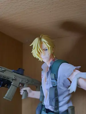 DMMスクラッチ ラストオリジン レモネードベータ ラウンドクッション