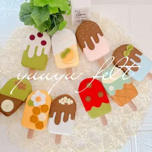 フェルトままごと MEG8810☆様専用ページ - メルカリ