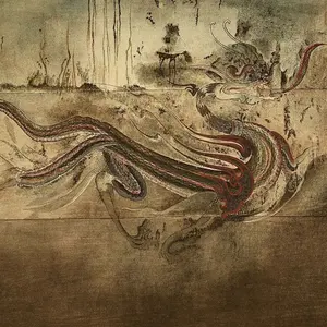 ベルンハルトウィルヘルム 2006ss メッシュ パンツ レギンス