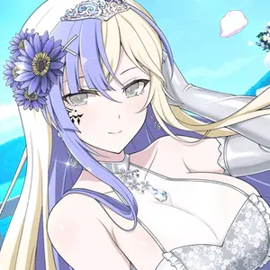 アズールレーン アルジェリーMETA アクリルスタンド ① - メルカリ