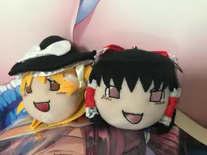 Rip@Lip 美波夏帆 抱き枕カバー 水原優 - メルカリ