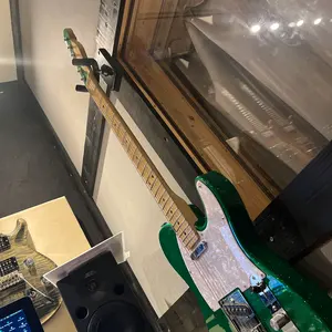 国産希少コアTOP！Ovation Pinnacle386K ハードケース付 - メルカリ