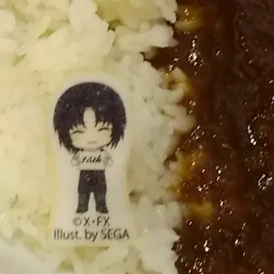 ペルソナ5 ペルソナフェス 川上貞代 缶バッジ 20th ペルソナ5 ザ・ロイヤル 川上貞代 缶バッジ ペルソナ20thフェス コープ