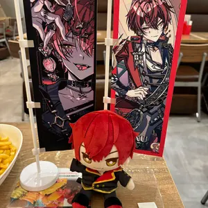 明雷らいとくん ハロウィン缶バッジ - メルカリ
