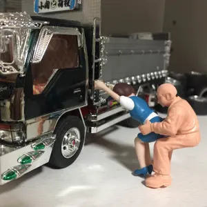 トミカリミテッドヴィンテージ LV-184 トヨタコースター