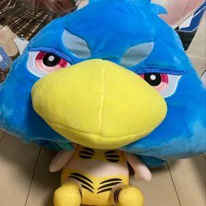 ガールズバンドクライ arti-mate BIGシルエットパーカー 安和 すばる