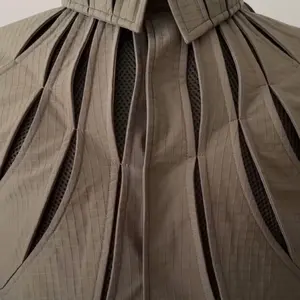 UNDERCOVER MELTING POT期 skirt archive - メルカリ