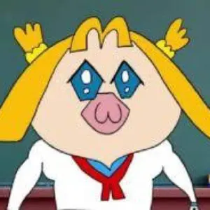 ボブネミミッミ
