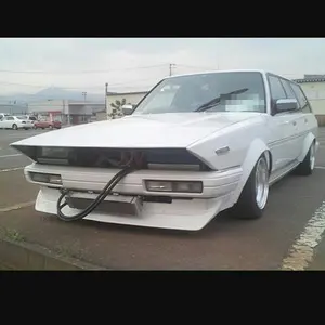JZX100 純正フロントアッパーアーム ボールジョイント ブッシュセット