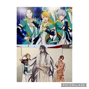 セガラッキーくじ　SideM　DRAMATIC STARS セガラッキーくじ SideM DRAMATIC STARSセット - メルカリ