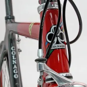TREK ロードバイク 52cm グレー/イエロー - メルカリ