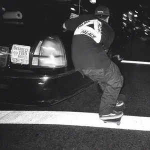 激レア⭐️90s Schott 青レザージャケット サイドライン L - メルカリ