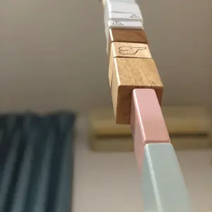 未使用級 ユニオンジャック ポールスミス セットアップ AMF青ステッチ