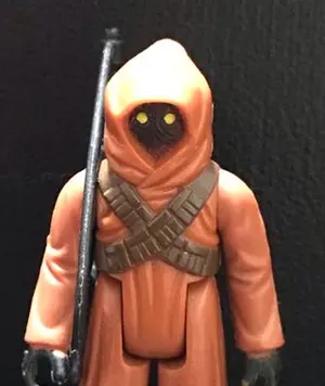 スターウォーズエピソード2 ジャンゴフェット　アーマーセット　ブラスター スターウォーズエピソード2 ジャンゴフェット アーマーセット