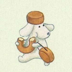 タピオカちゃん