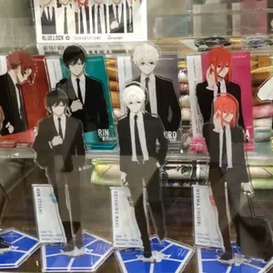 怪獣8号 保科宗四郎 エンスカイ ホシナイト 3点セット - メルカリ