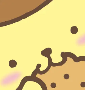ぷりん