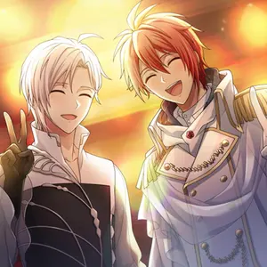 アイドリッシュセブン ラビチューブミニ缶バッジ 九条天 - メルカリ