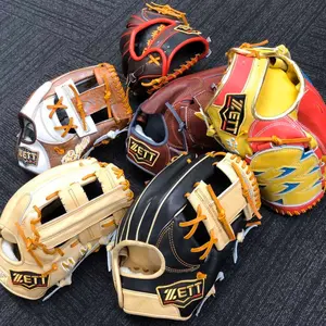 RYU リュウ グラブ グローブ 硬式 軟式 内野 野球 ティファニー 限定