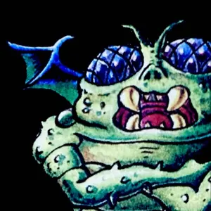 エスターク （ブルーバージョン）ラストワン ドラゴンクエスト