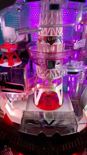 スマスロ　バキ　ホール引き上げ品 スマスロ バキ ホール引き上げ品 - メルカリ