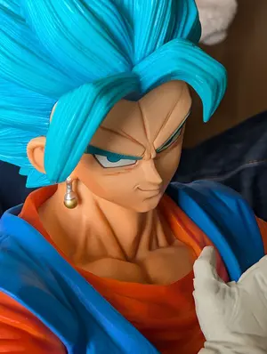 ドラゴンボール 一番くじ 親子三代かめはめ波セット - メルカリ