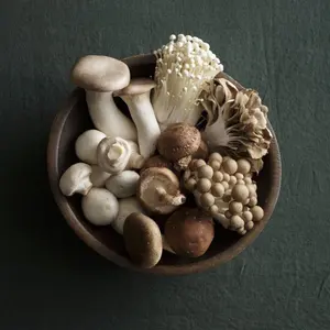 最終値下げ ohotoro Nap Camper Fleece beige - メルカリ