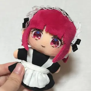 ぬいぐるみオーダー　推しぬい　11cm ぬいぐるみオーダー 推しぬい 11cm - メルカリ