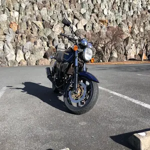 当時 希少 Z1 Z2 750RS キジマ砂型 新品ポイントカバー Z400FX - メルカリ