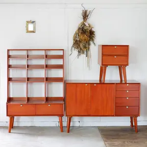 チャトラン様専用 リビングボード TVボードS - メルカリ