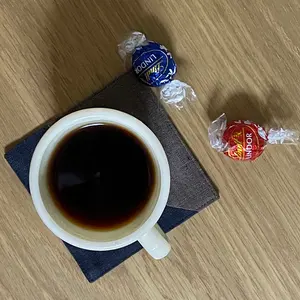 コジコジのランプ缶 青山デカーボ コジコジ特別セット 300点限定 お茶